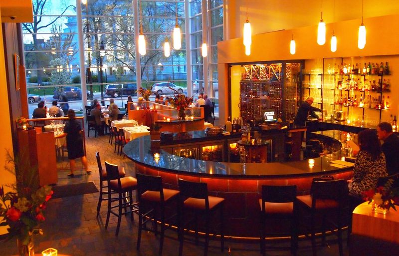 L’Etoile - Madison, Wisconsin