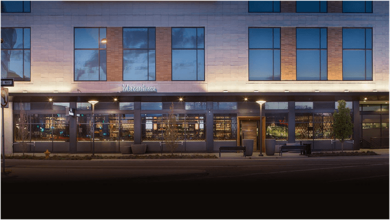 Matsuhisa Denver (Cherry Creek)