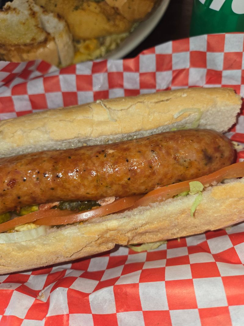 Vaucresson's Creole Cafe & Deli – New Orleans, LA