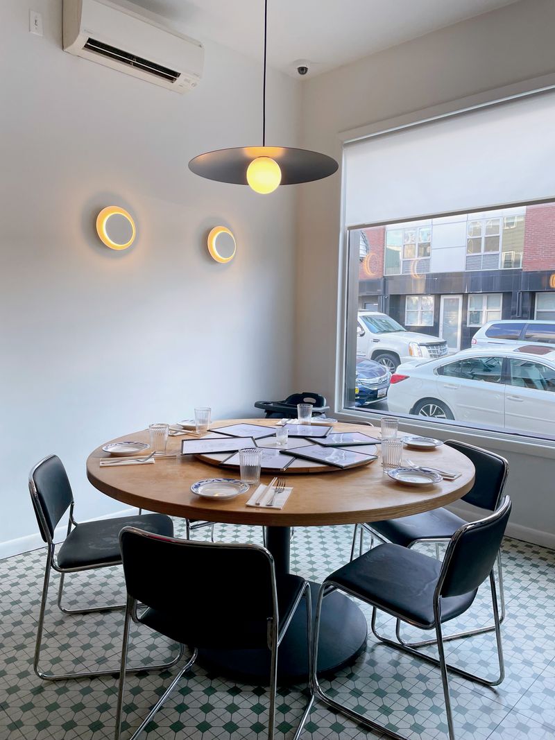 Bonnie's (Cantonese-American, Williamsburg)