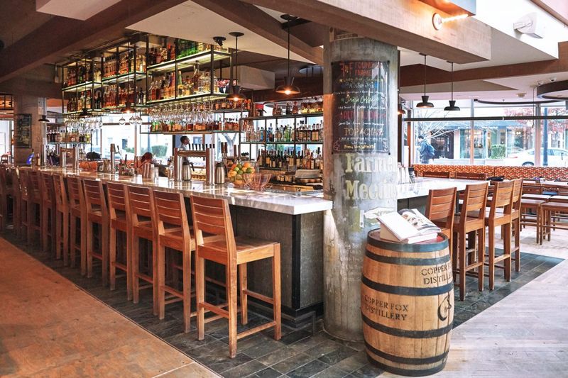 Founding Farmers (Foggy Bottom)