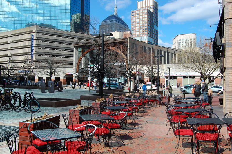 The Salty Pig – Charcuterie-Driven Pies by Back Bay Station