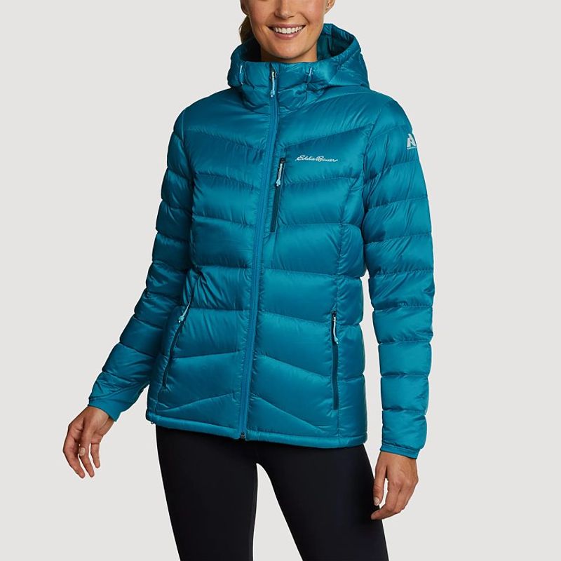 Eddie Bauer Downlight 2.0 Hooded Jacket