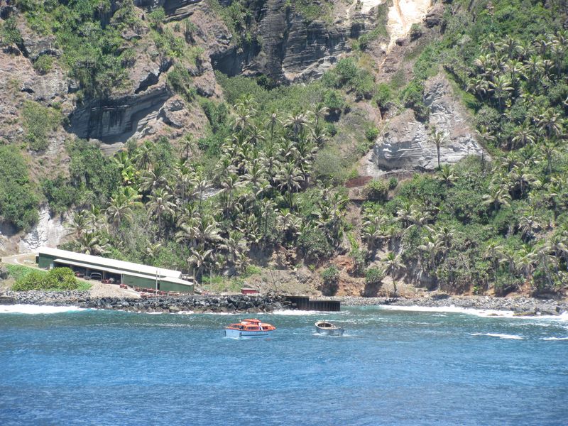 Historic Legal Events