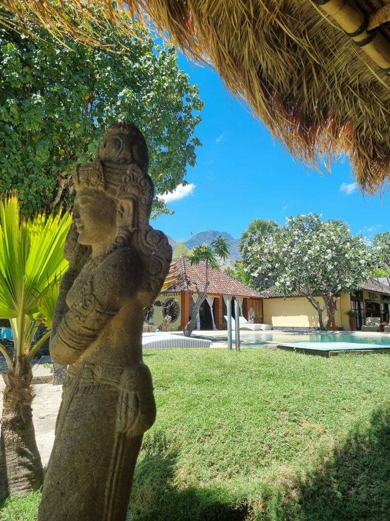 Pemuteran, Indonesia (Bali)