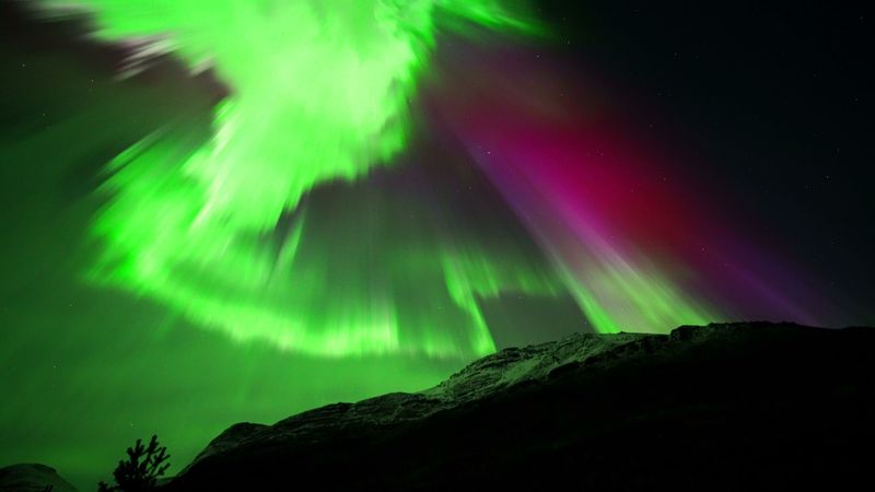 Norway – The Northern Lights and Arctic Extremes