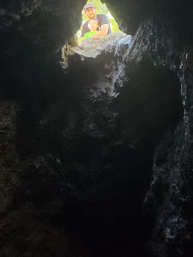 An Adventurer's Tale