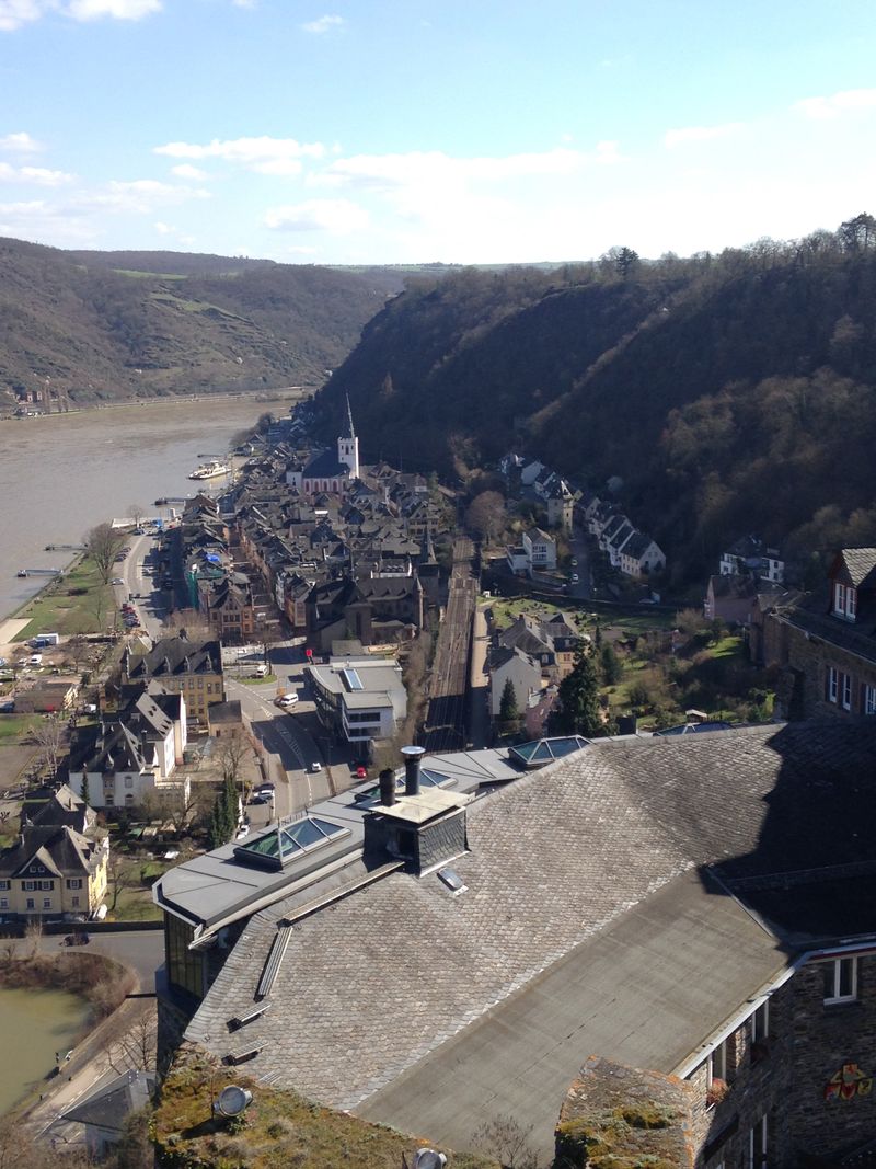 Lesser-Known Wine Towns Along the Rhine
