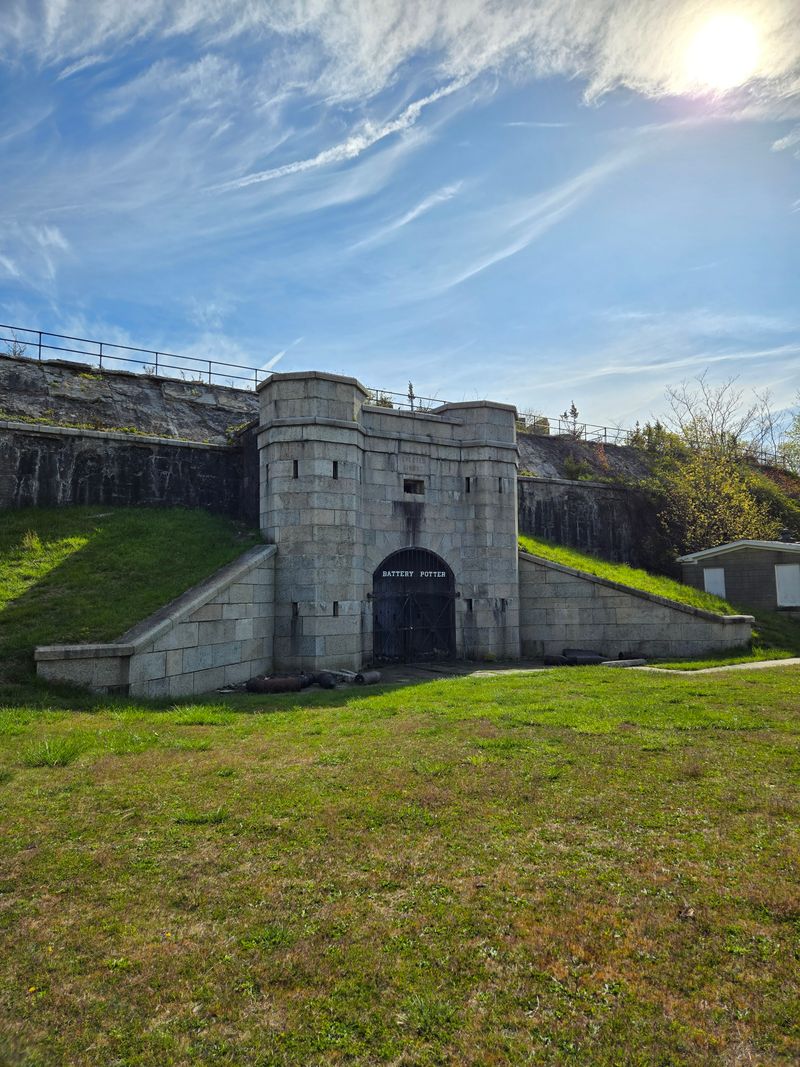 Historical, Cultural & Educational Depth