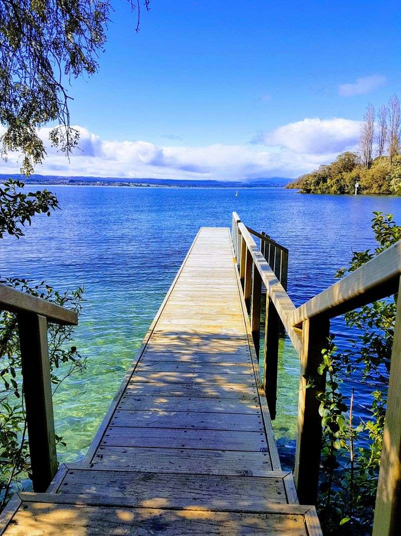 Taupo, New Zealand
