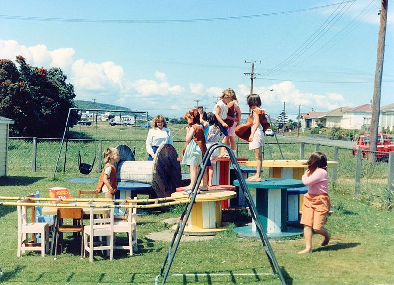 Engaging in DIY Projects