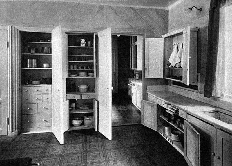 Old refrigerators with latch doors that can trap children