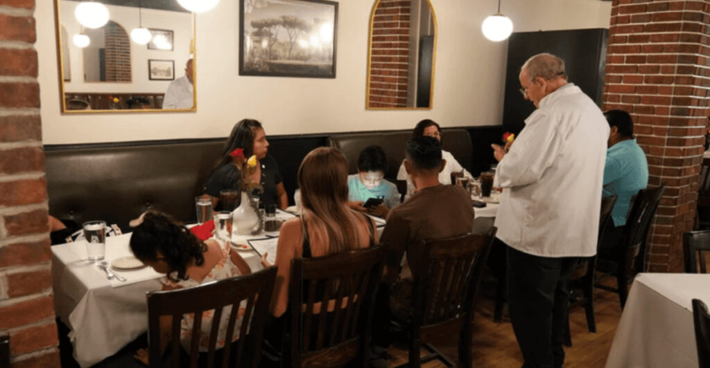 Utah: Where Salt Lake City’s Seafood Ravioli Brings the Taste of the Ocean to the Mountains