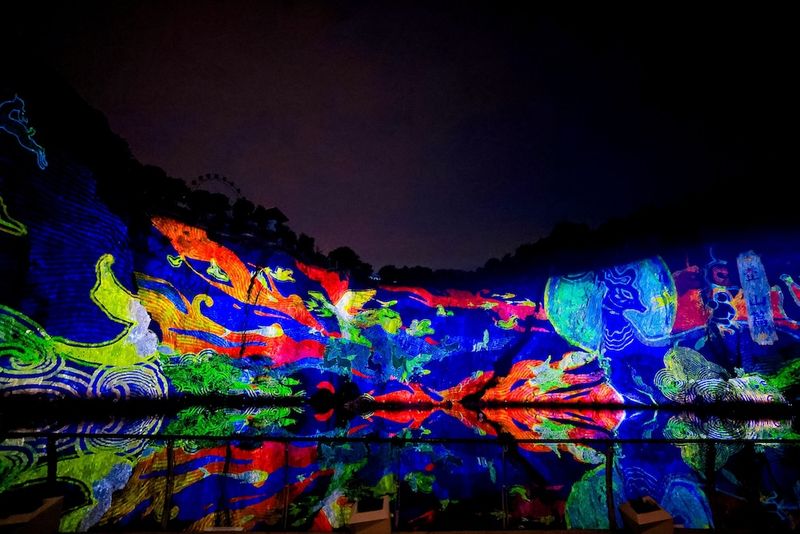 InterContinental Shanghai Wonderland – Shanghai, China