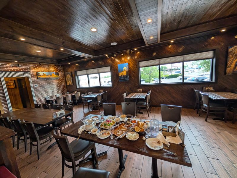 Family-Friendly Environment