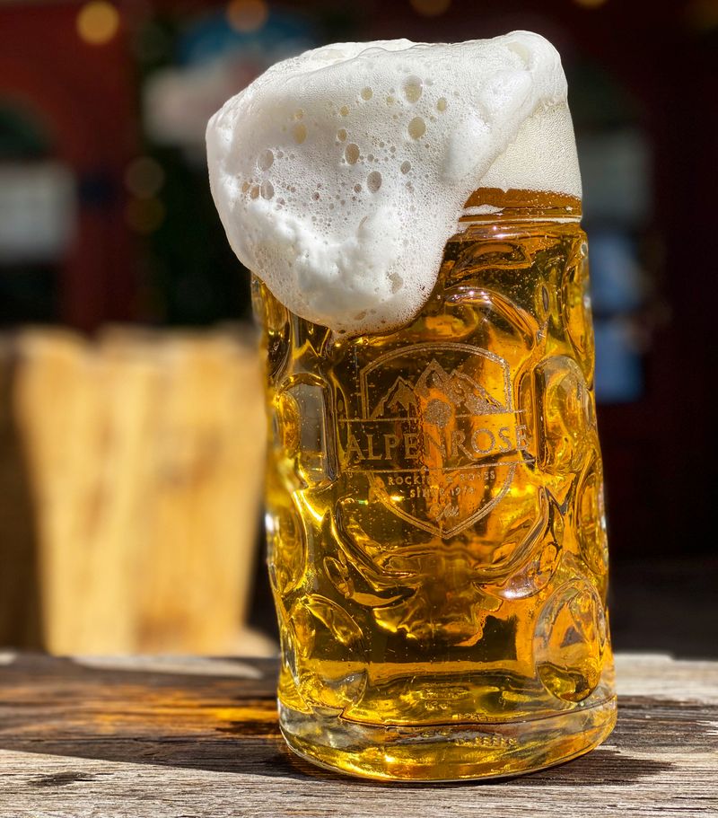 What To Order First Time