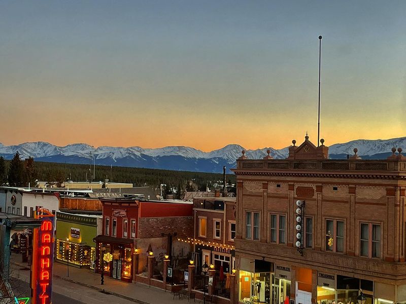 Leadville