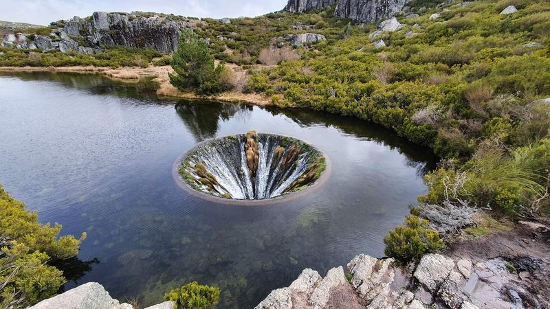 Loriga, Portugal (Serra da Estrela)