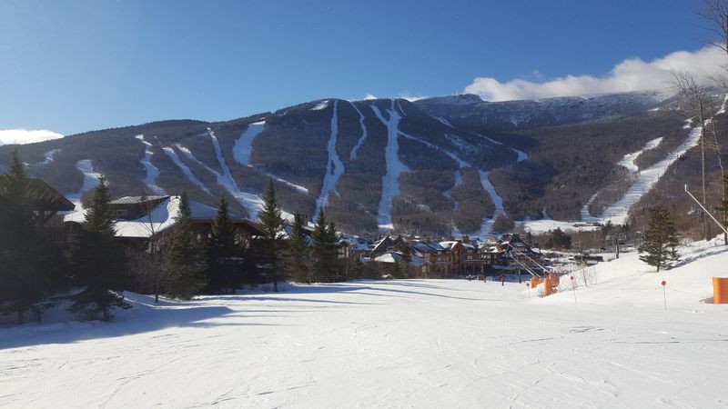 Stowe, USA