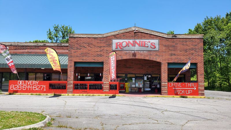 Historic Architecture