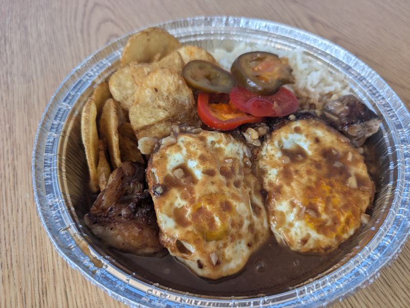 Friendly Counter Experience