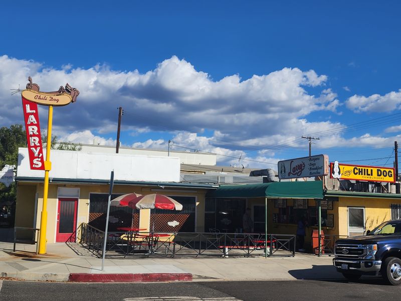 Takeout Tips And Parking