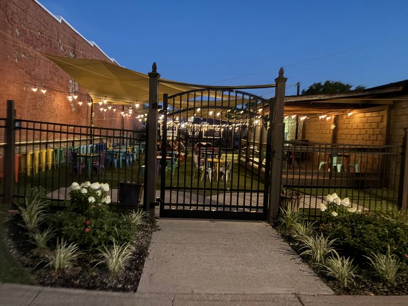 Local Love and Community Feel