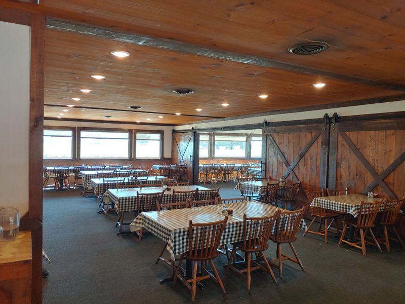 Planning Around Short Lunch Hours