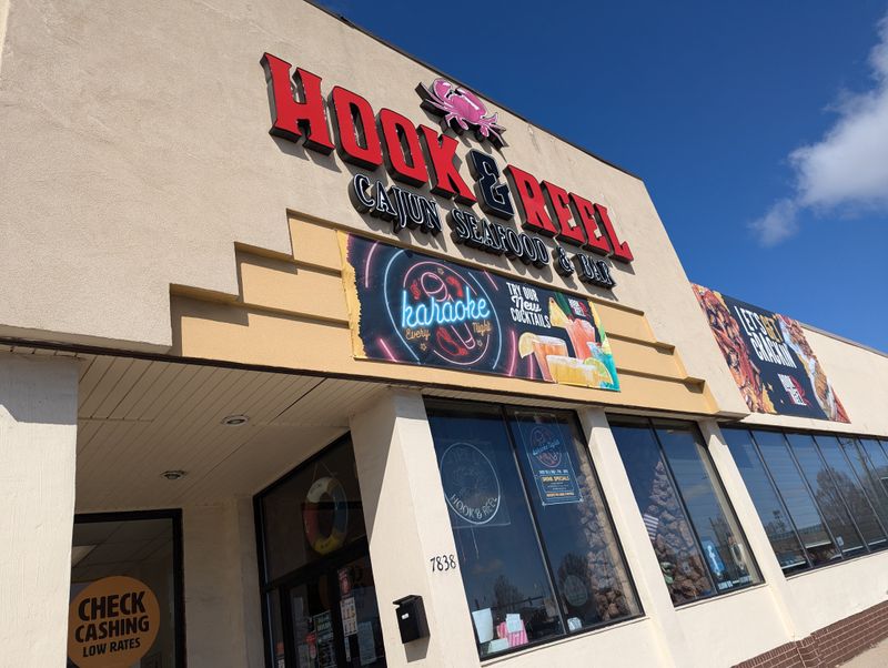 How To Find and Contact