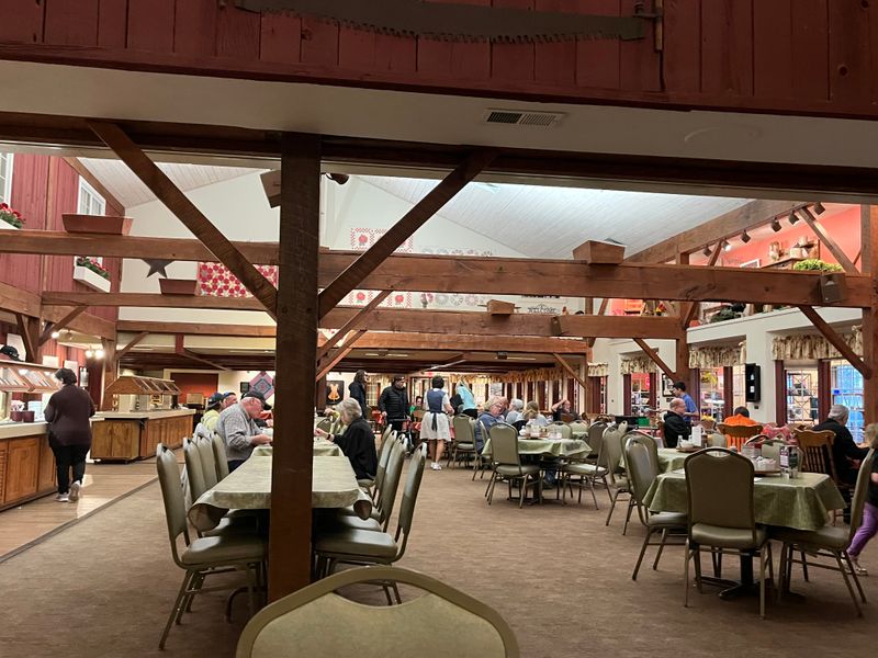 Service and Hospitality