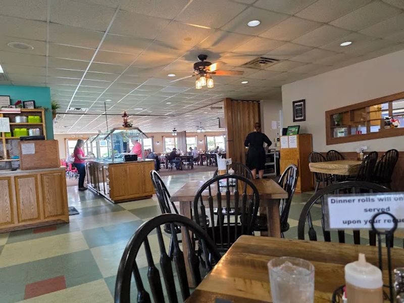 Friendly Service and Hospitality