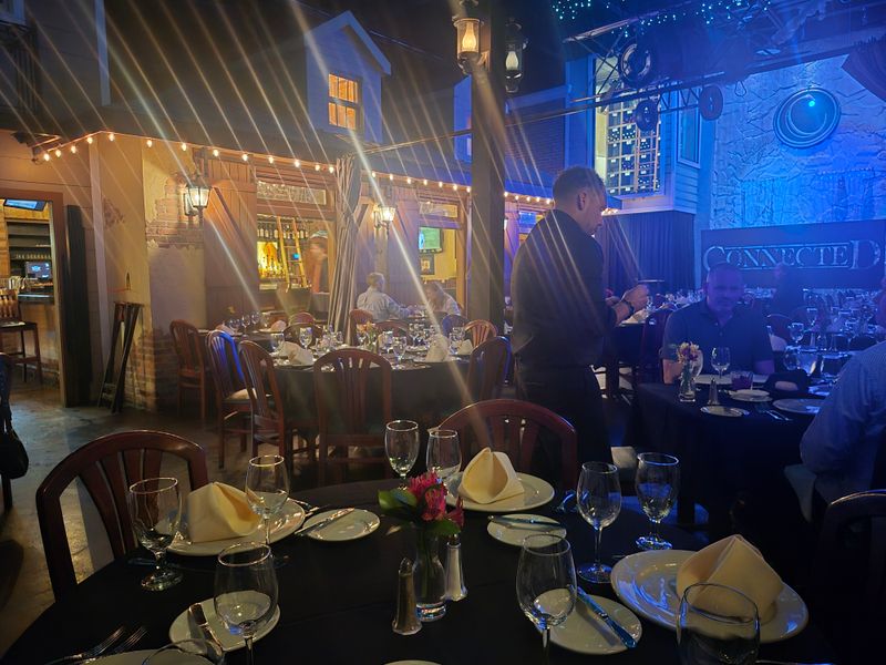 Neighborhood Gem With Destination Appeal