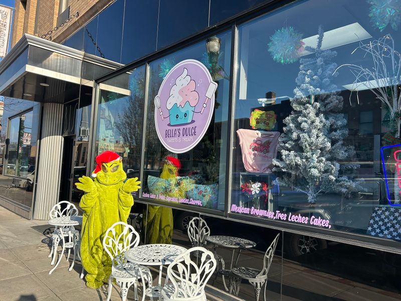 Bella’s Dulce Sweets & Treats – West Fargo, ND