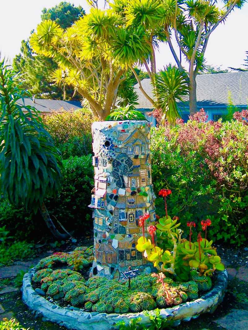 Mendocino Farmers Market (seasonal)