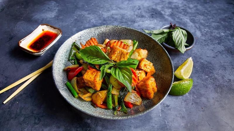 Gluten-Free And Dietary Flexibility