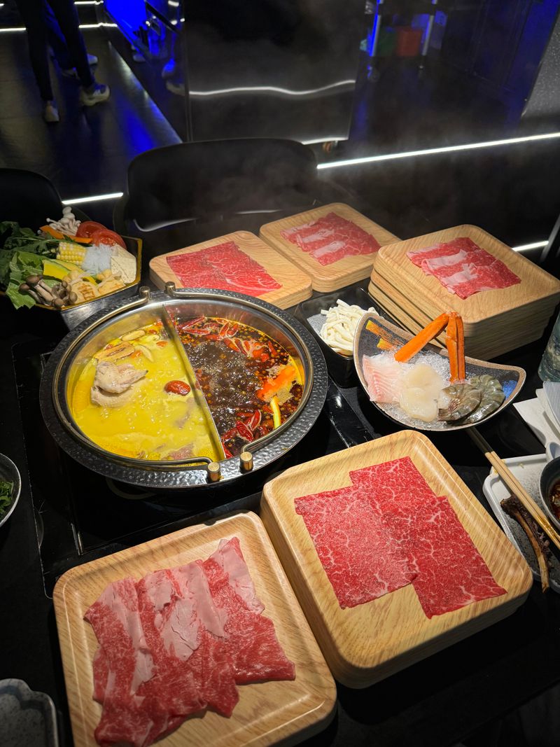 Lunch vs Dinner Strategy