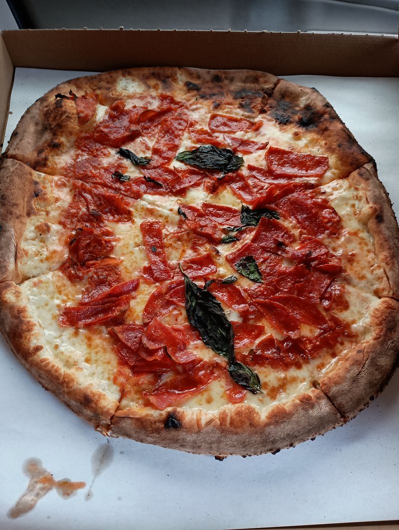 Perfect Cheese Pulls