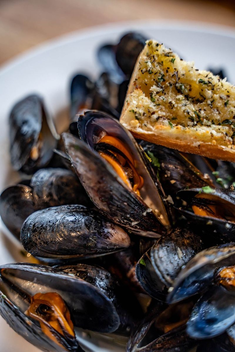 Gluten Friendly Tips and Options