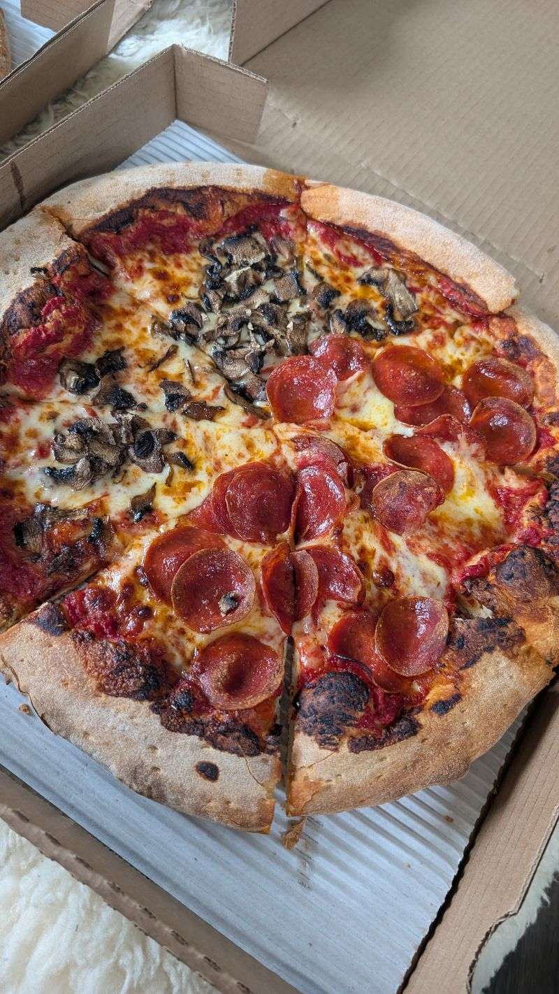 Reliable Takeout and Curbside Convenience