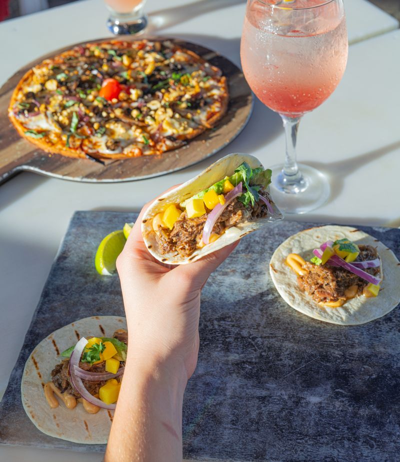 Gluten Sensitive Friendly Moves