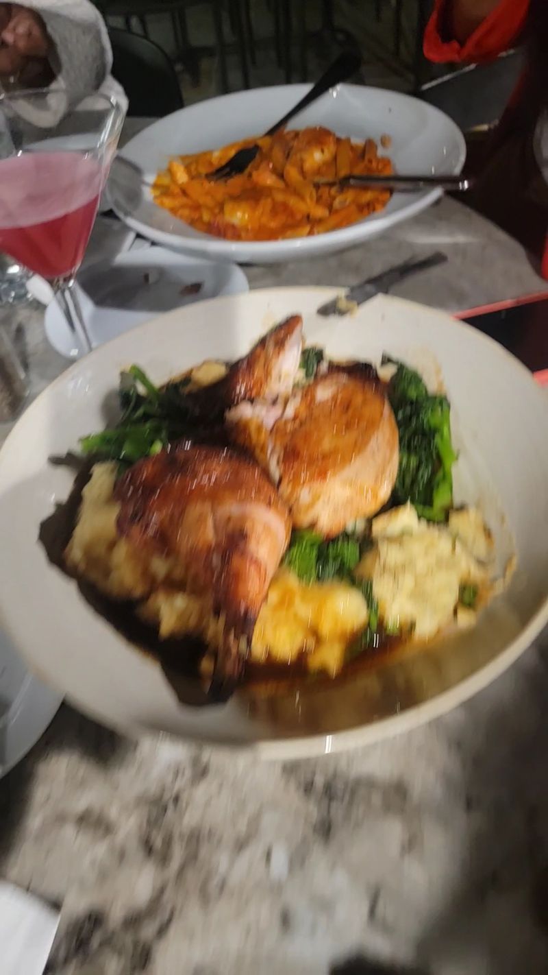 Why Locals Keep Coming Back