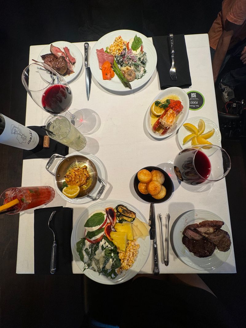 Perfect Pairings: Sauces and Sides