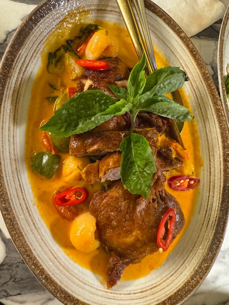 Spice Levels and How to Customize Heat