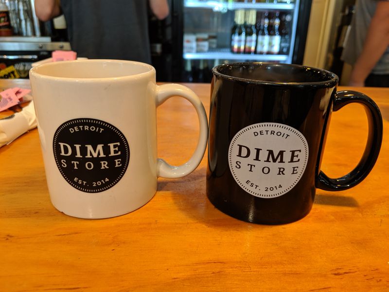 Craft Coffee and Cold Brew