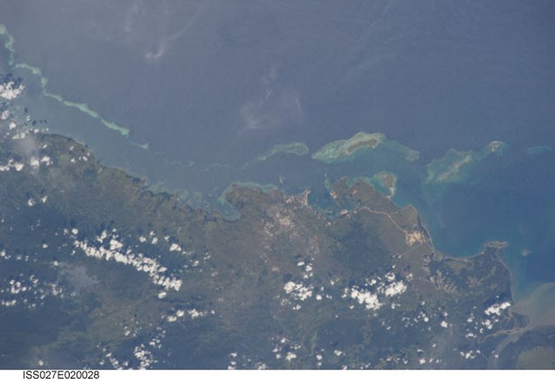 Port Moresby Surrounds, Papua New Guinea