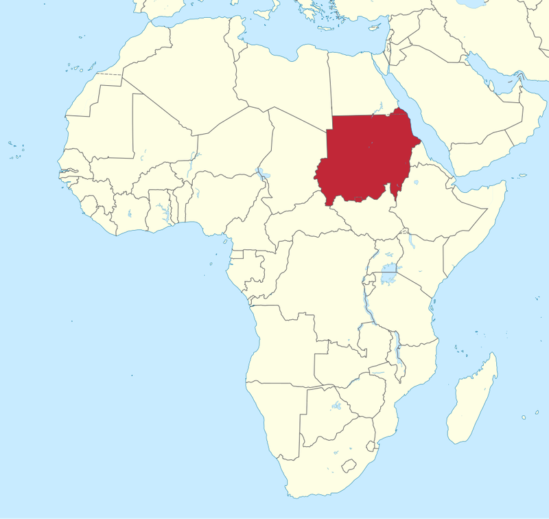 Sudan