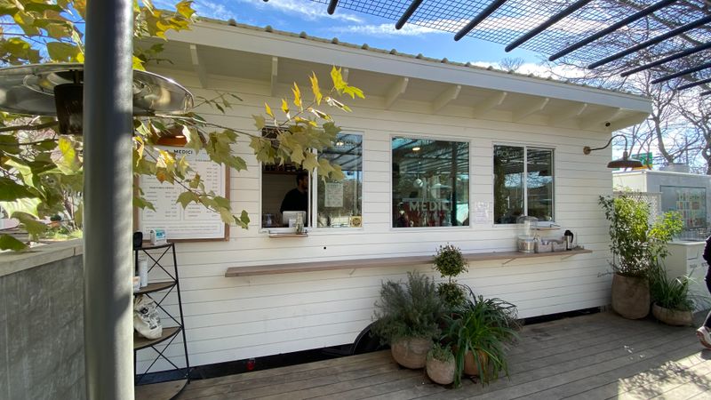 Littlefield’s Tacos + Coffee