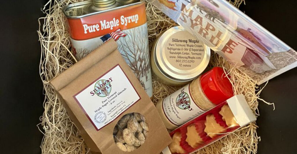 Vermont Has a Hidden Gem Sugar Shack With a Perfect 5-Star Reputation