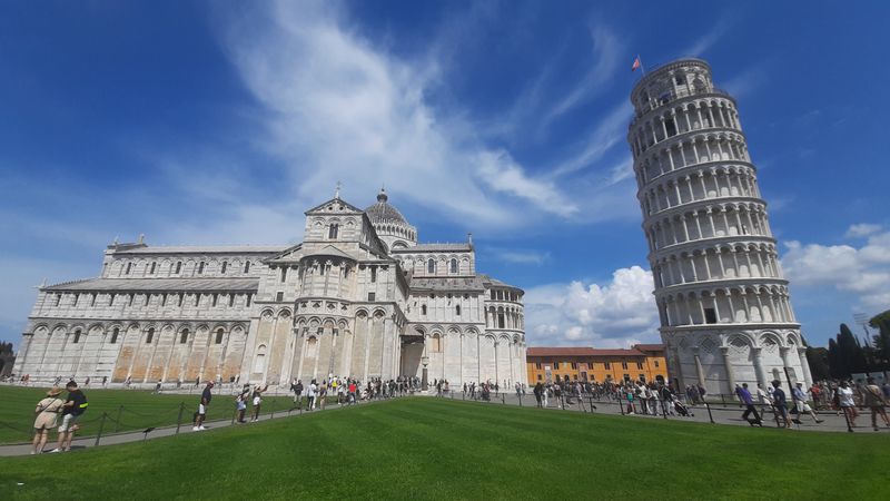 Pisa