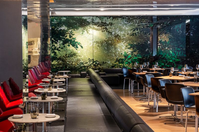 The Modern — New York, NY